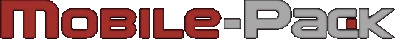Mobile-Pack logo